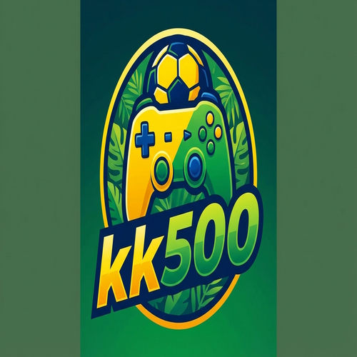 Logo kk500